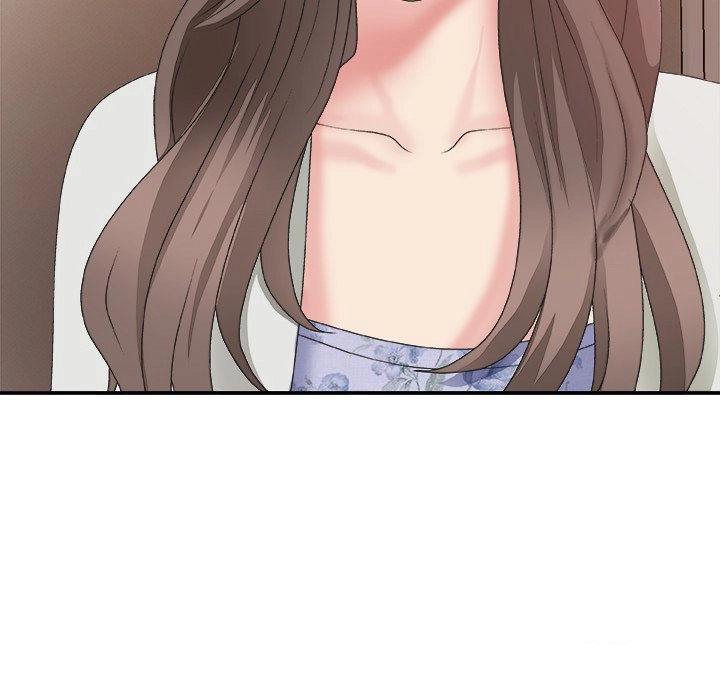 Miss Announcer Chapter 36 Page 132