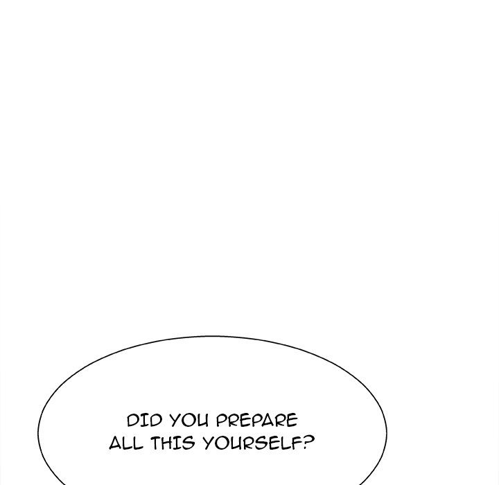 Miss Announcer Chapter 36 Page 133