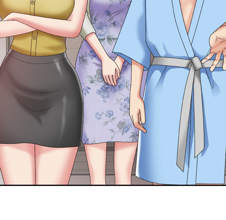 Miss Announcer Chapter 36 Page 137