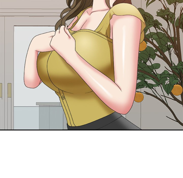 Miss Announcer Chapter 36 Page 139