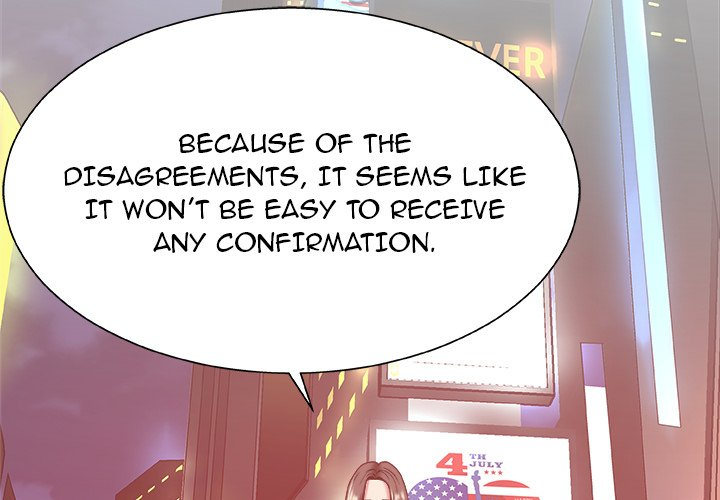Miss Announcer Chapter 36 Page 2