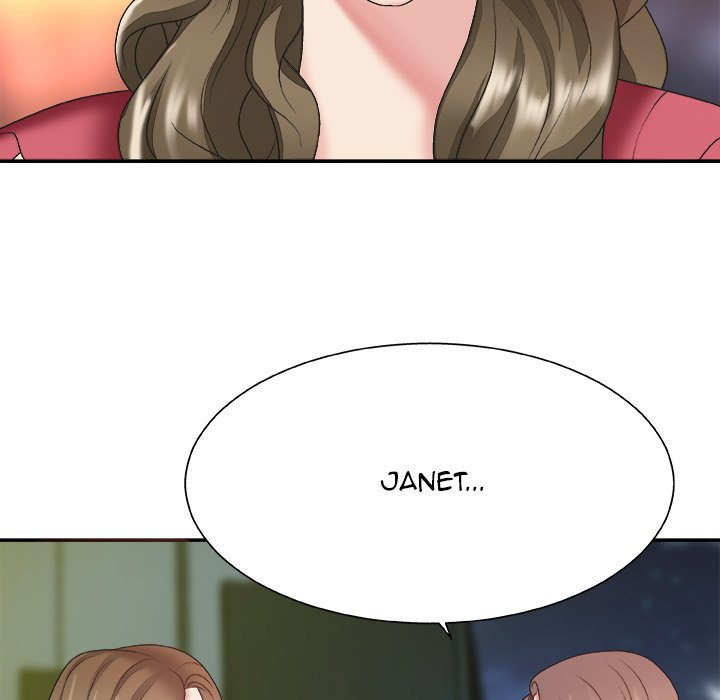 Miss Announcer Chapter 36 Page 25