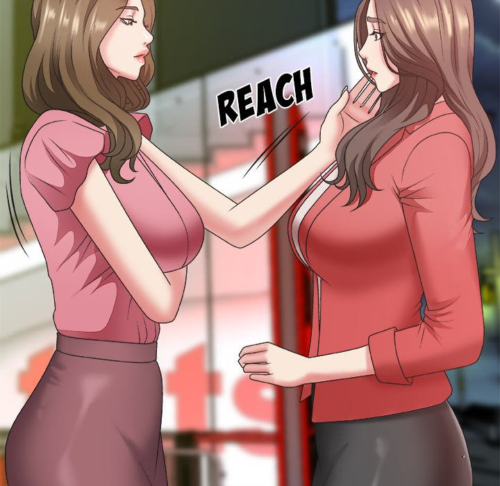 Miss Announcer Chapter 36 Page 26