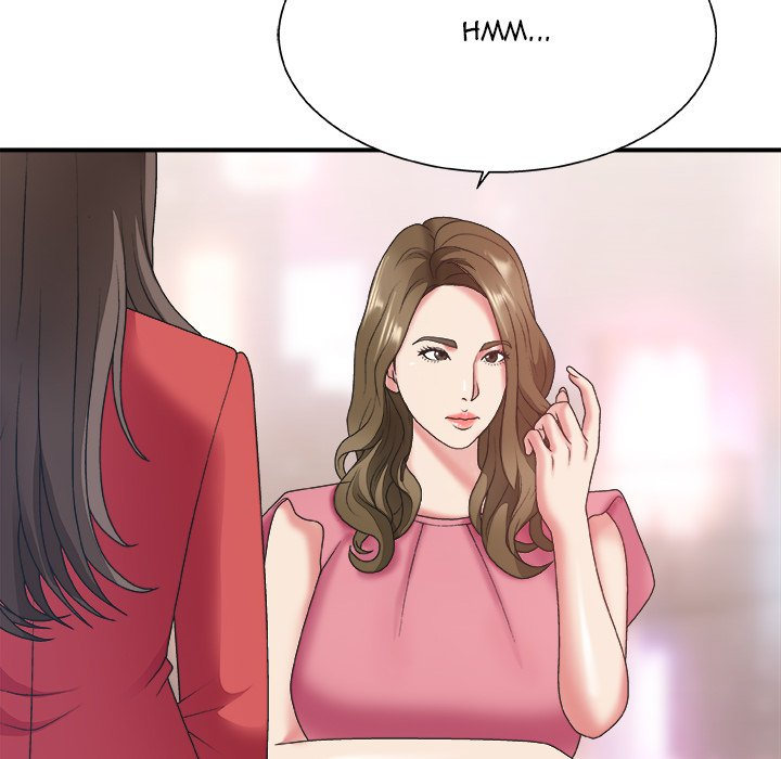 Miss Announcer Chapter 36 Page 29