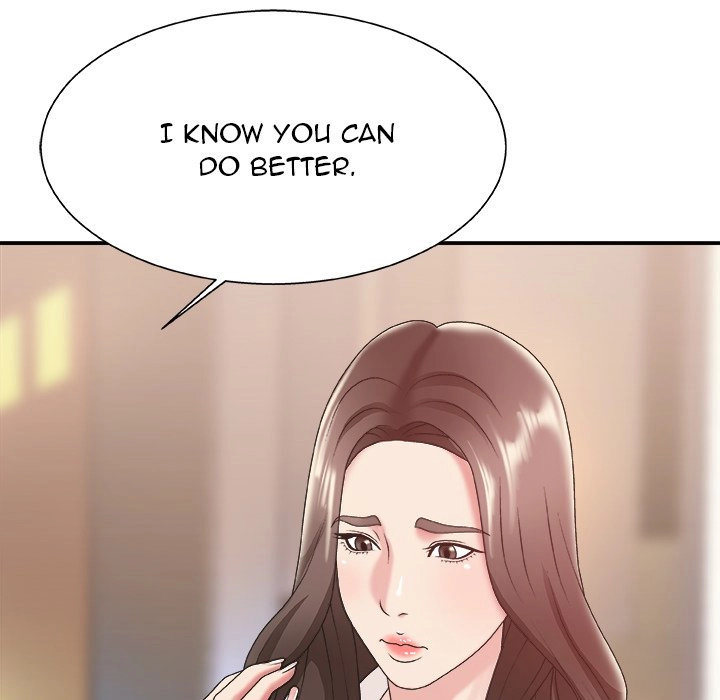 Miss Announcer Chapter 36 Page 36