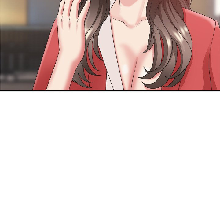 Miss Announcer Chapter 36 Page 37
