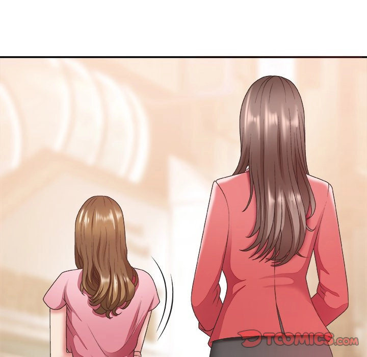 Miss Announcer Chapter 36 Page 39