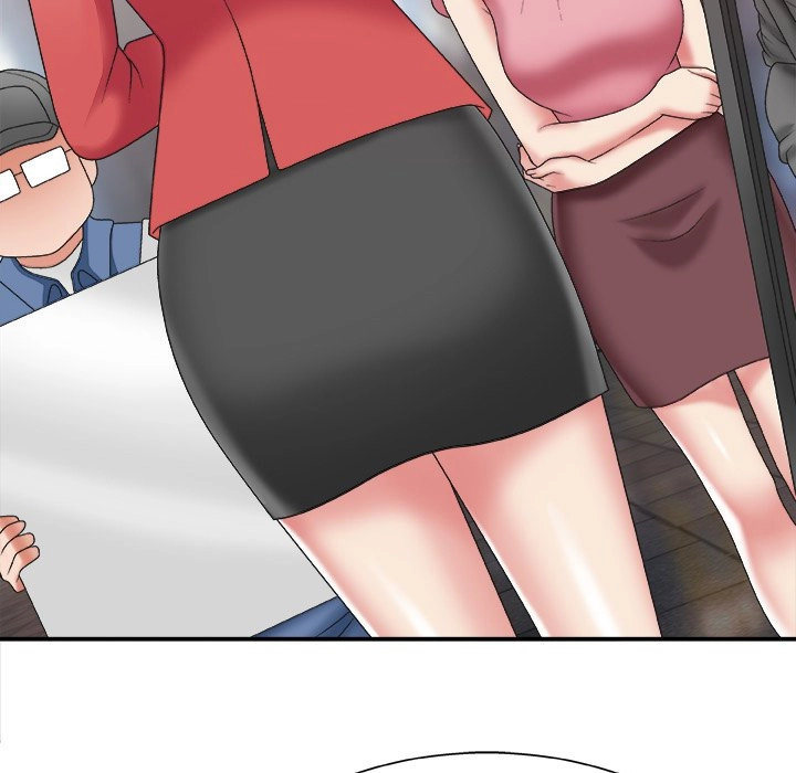 Miss Announcer Chapter 36 Page 6