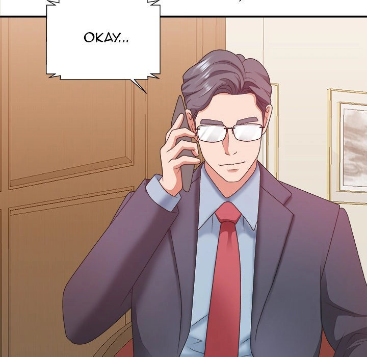 Miss Announcer Chapter 36 Page 60