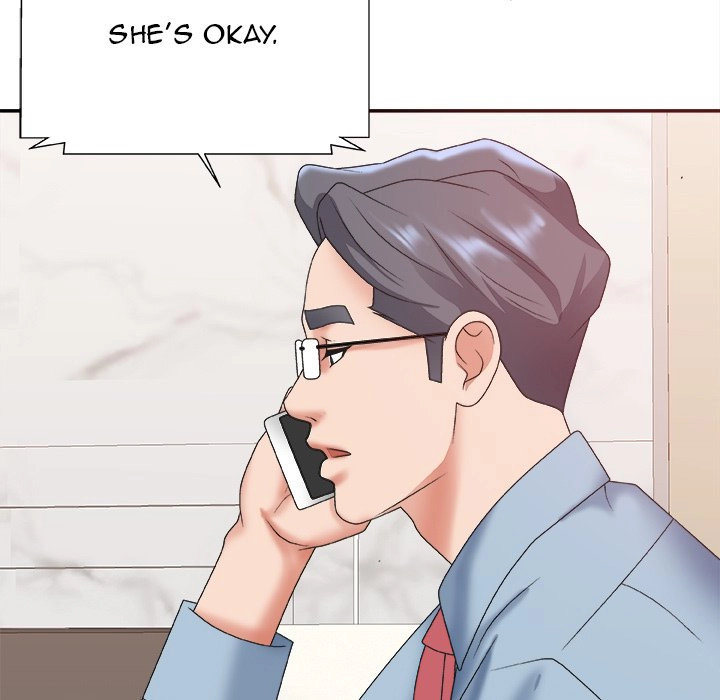 Miss Announcer Chapter 36 Page 72