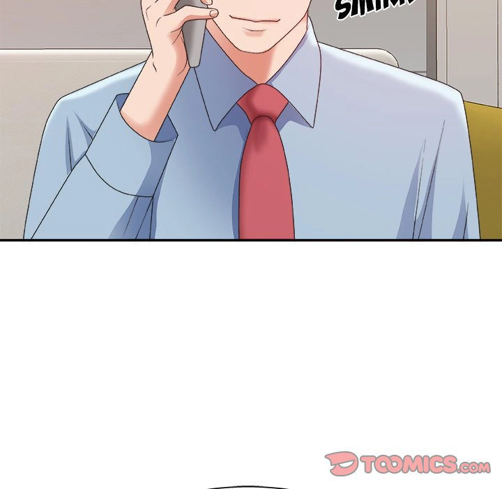 Miss Announcer Chapter 36 Page 81
