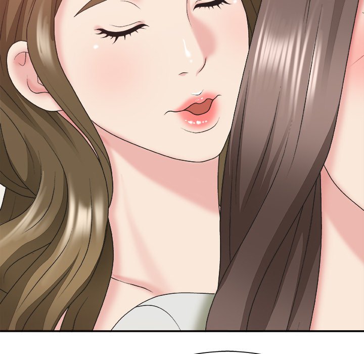 Miss Announcer Chapter 37 Page 10