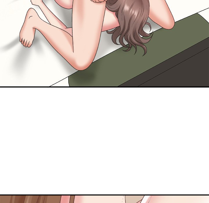 Miss Announcer Chapter 37 Page 101