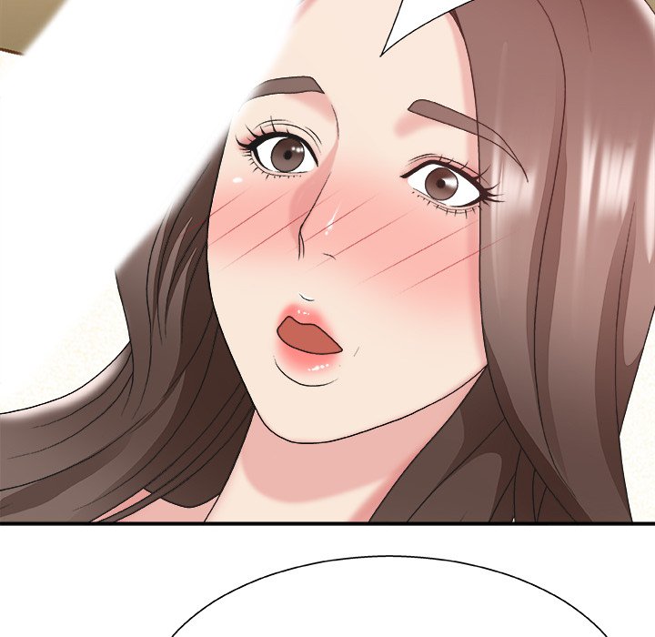 Miss Announcer Chapter 37 Page 104