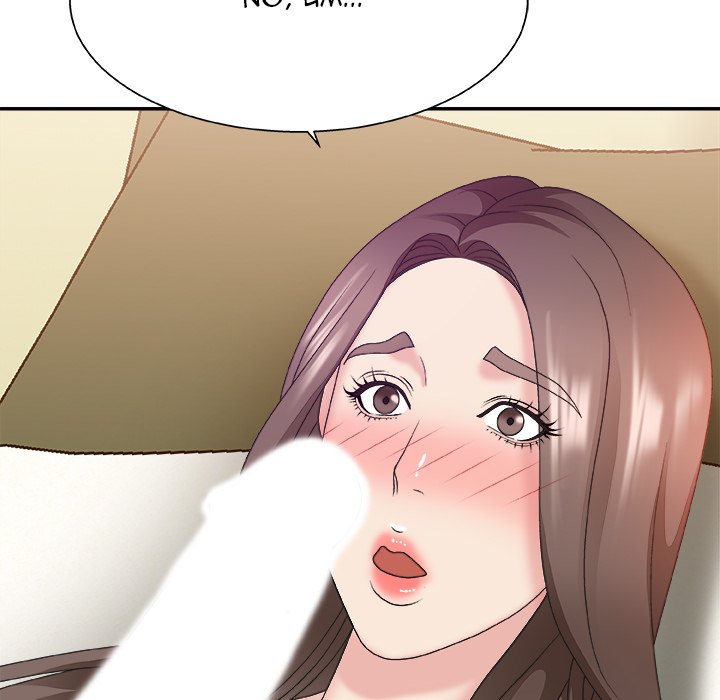 Miss Announcer Chapter 37 Page 109