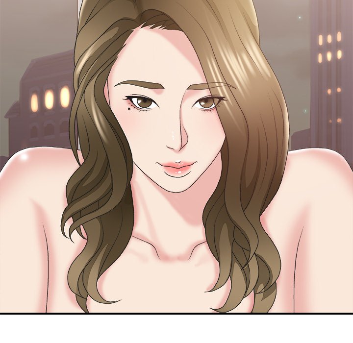 Miss Announcer Chapter 37 Page 113