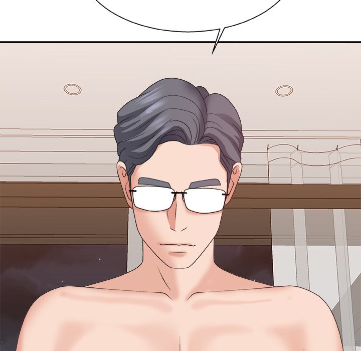 Miss Announcer Chapter 37 Page 121