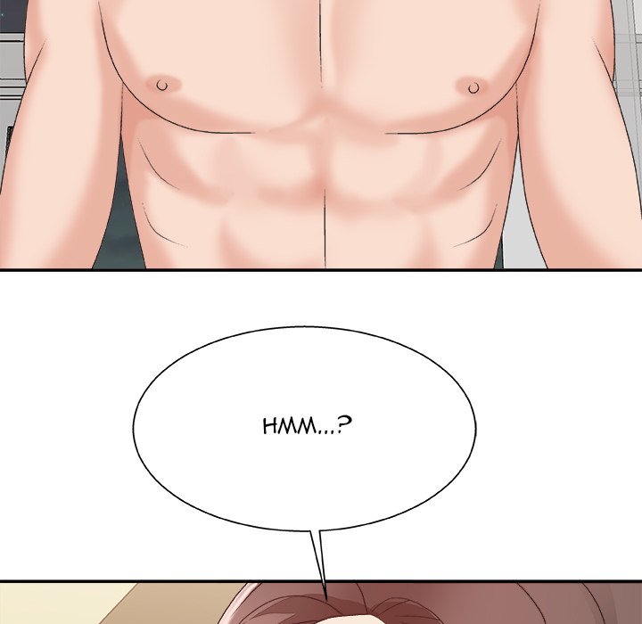 Miss Announcer Chapter 37 Page 122