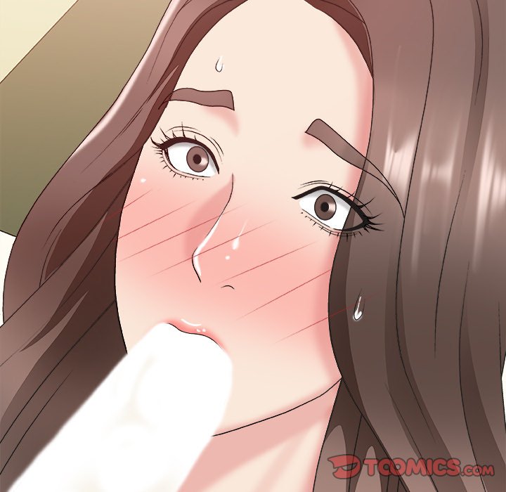 Miss Announcer Chapter 37 Page 123