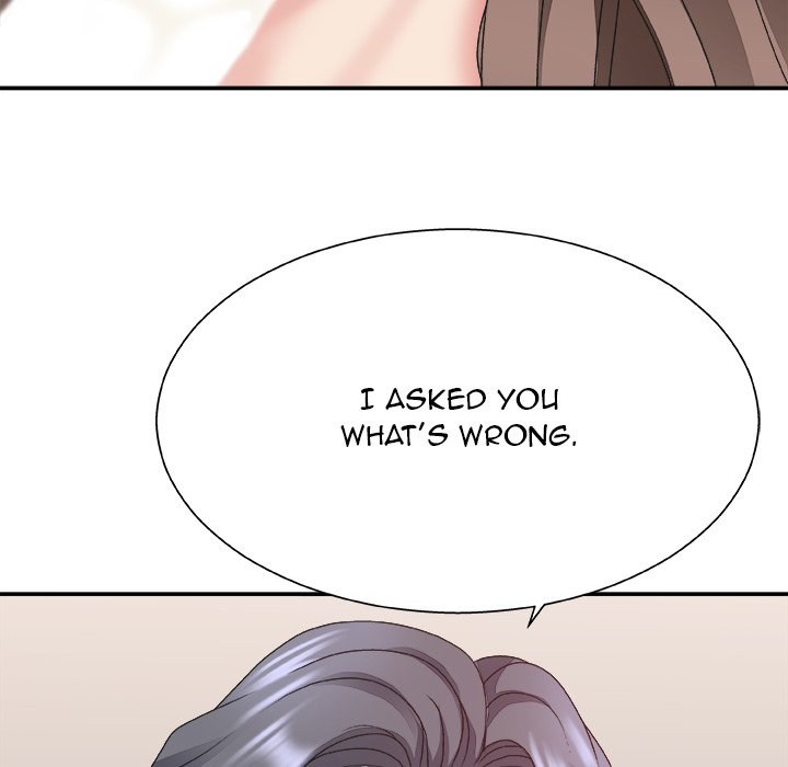 Miss Announcer Chapter 37 Page 124