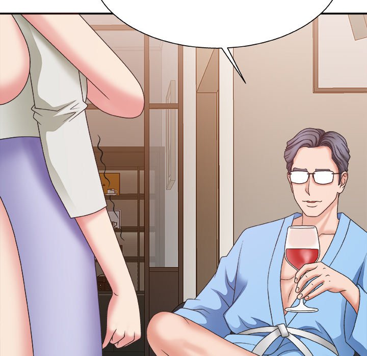 Miss Announcer Chapter 37 Page 13
