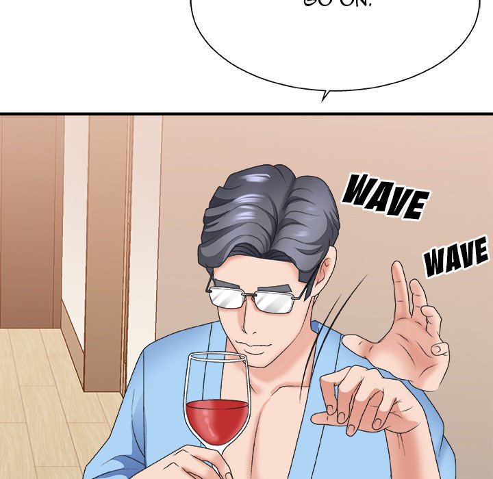 Miss Announcer Chapter 37 Page 36