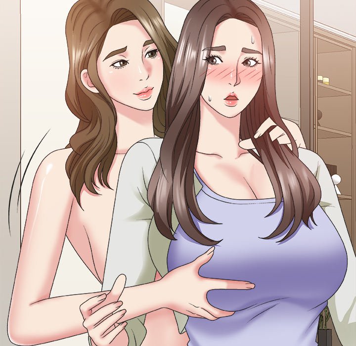 Miss Announcer Chapter 37 Page 8