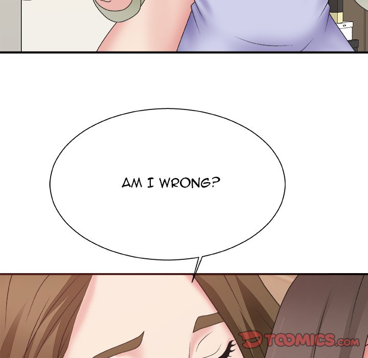 Miss Announcer Chapter 37 Page 9