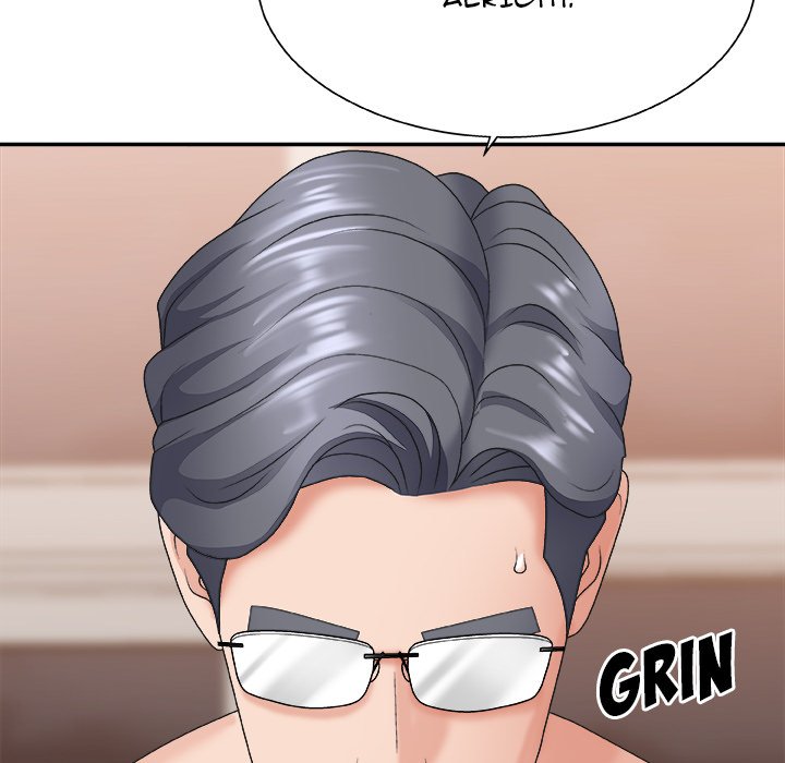 Miss Announcer Chapter 38 Page 102