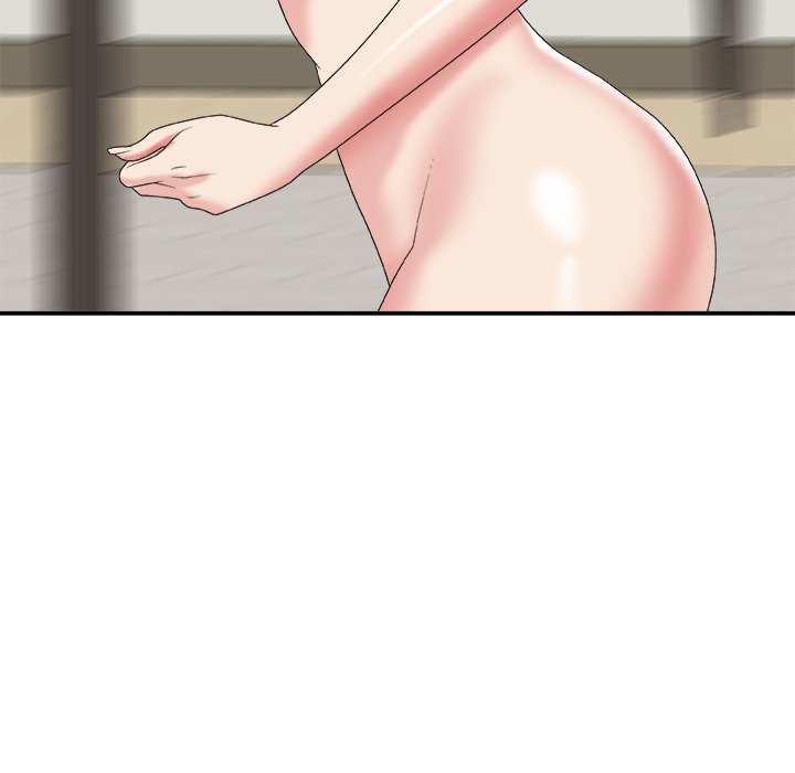 Miss Announcer Chapter 38 Page 12