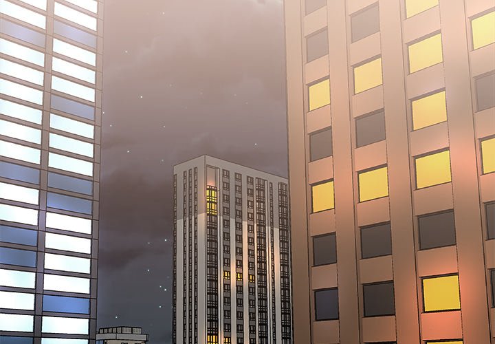 Miss Announcer Chapter 38 Page 2