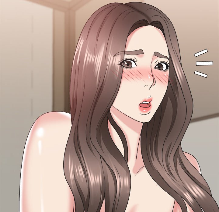 Miss Announcer Chapter 38 Page 23