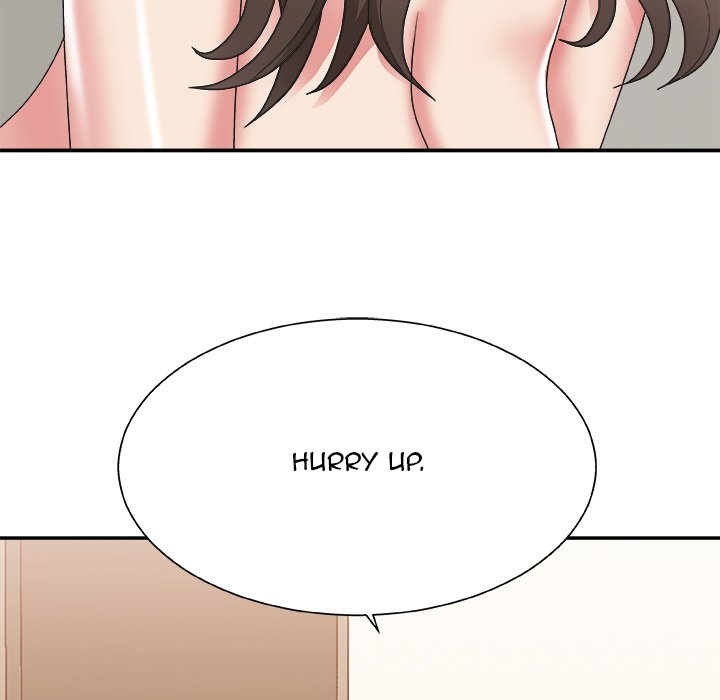 Miss Announcer Chapter 38 Page 24