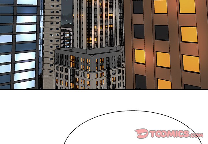 Miss Announcer Chapter 38 Page 3