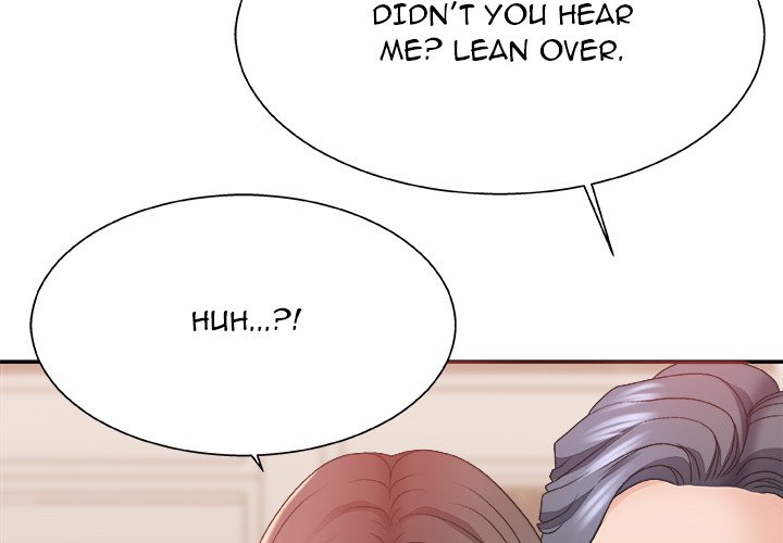 Miss Announcer Chapter 38 Page 4
