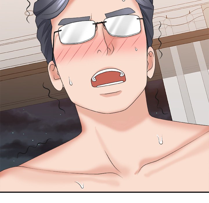 Miss Announcer Chapter 38 Page 88