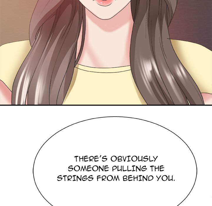 Miss Announcer Chapter 39 Page 101