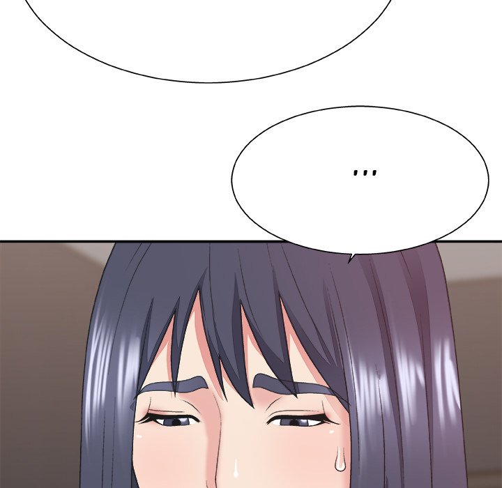 Miss Announcer Chapter 39 Page 116