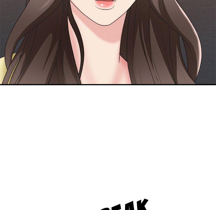 Miss Announcer Chapter 39 Page 121