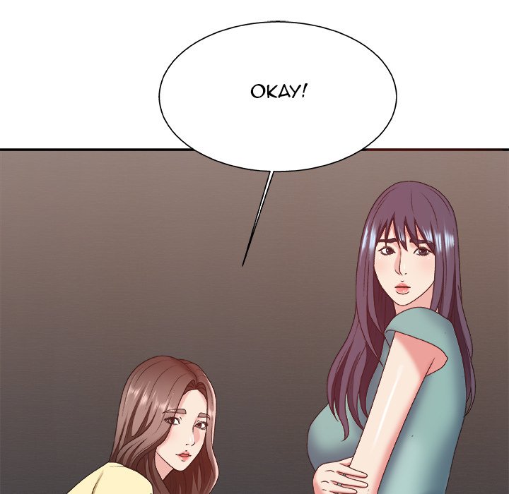 Miss Announcer Chapter 39 Page 126