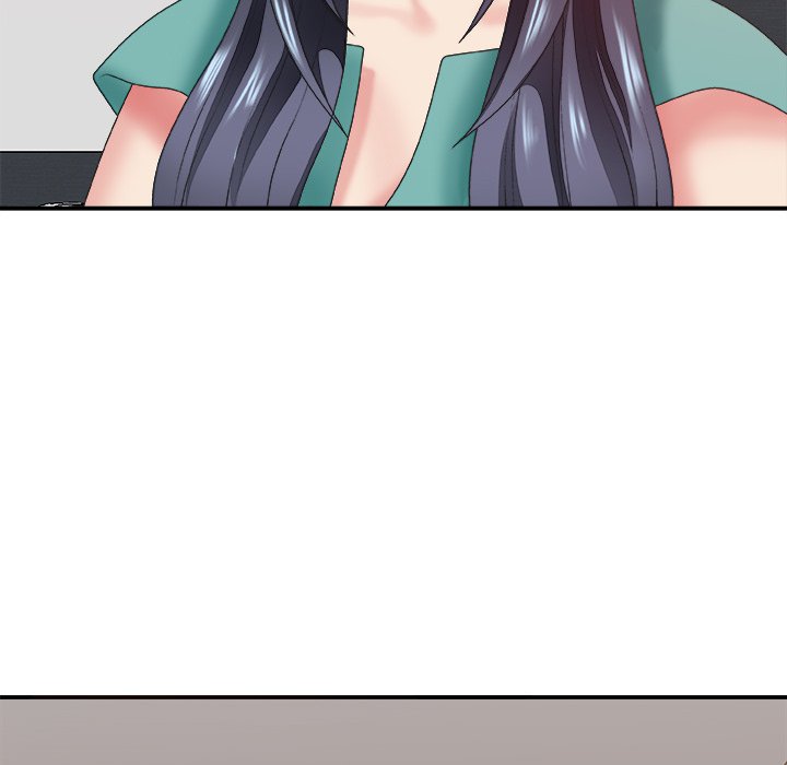 Miss Announcer Chapter 39 Page 131