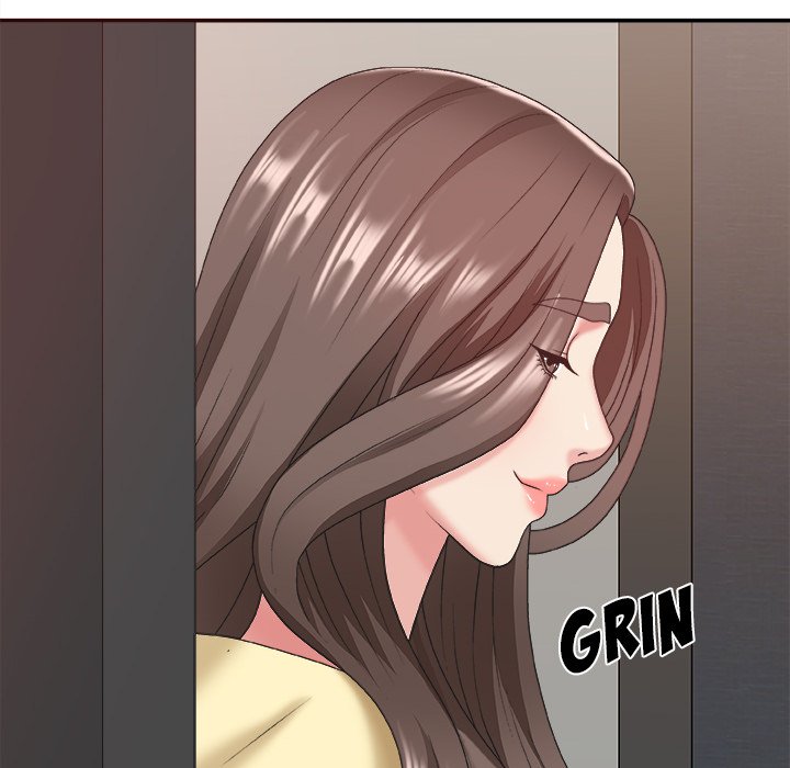 Miss Announcer Chapter 39 Page 136