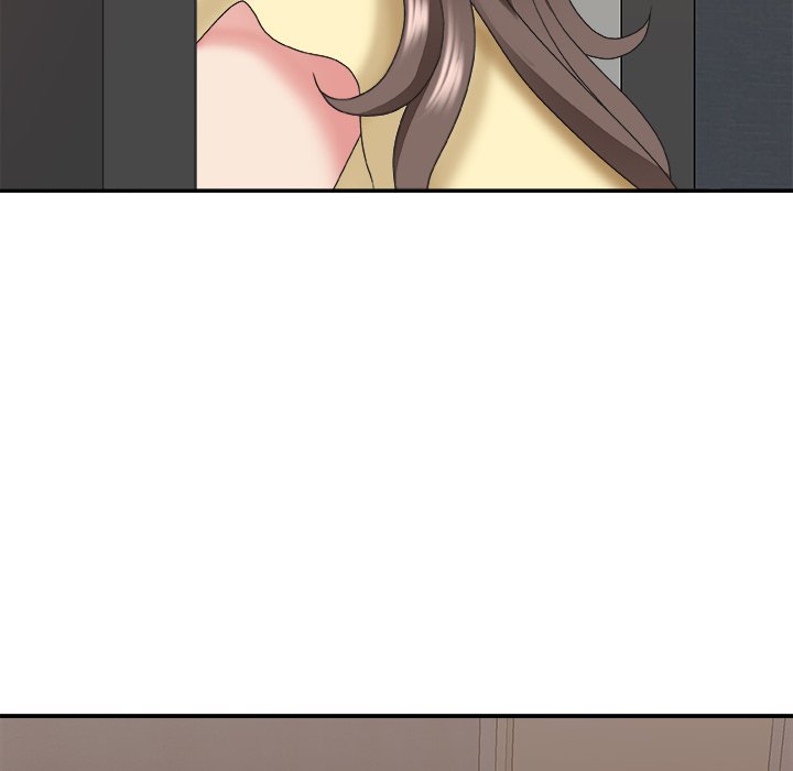 Miss Announcer Chapter 39 Page 137