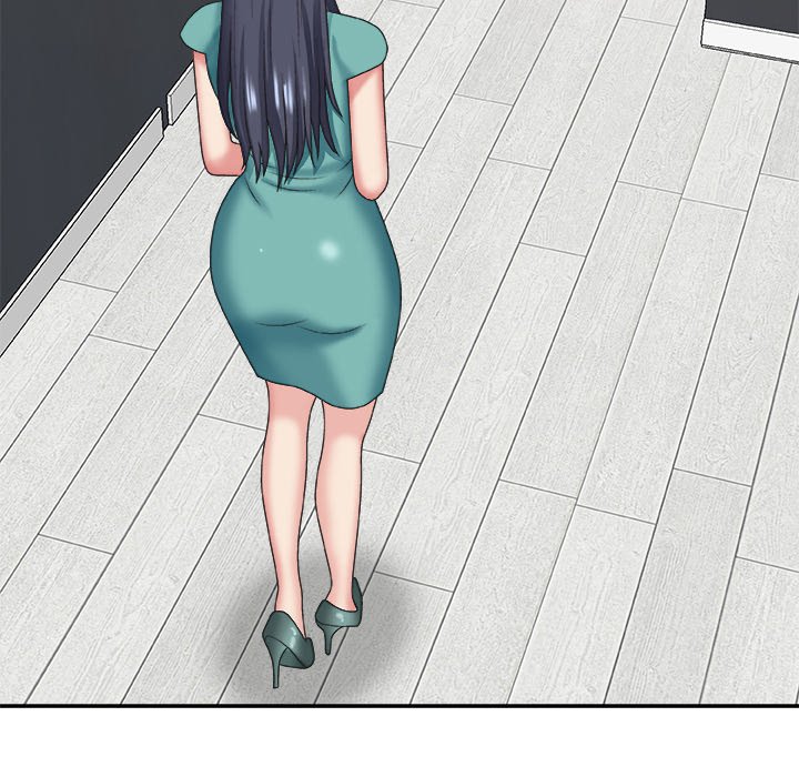Miss Announcer Chapter 39 Page 139