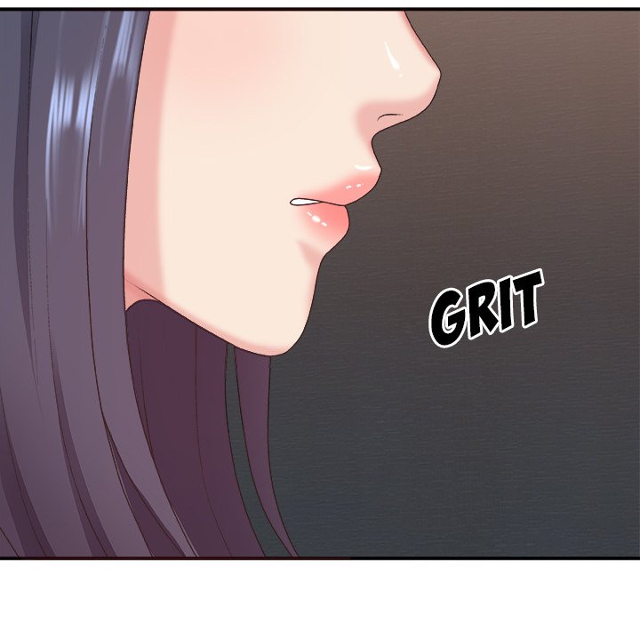 Miss Announcer Chapter 39 Page 144