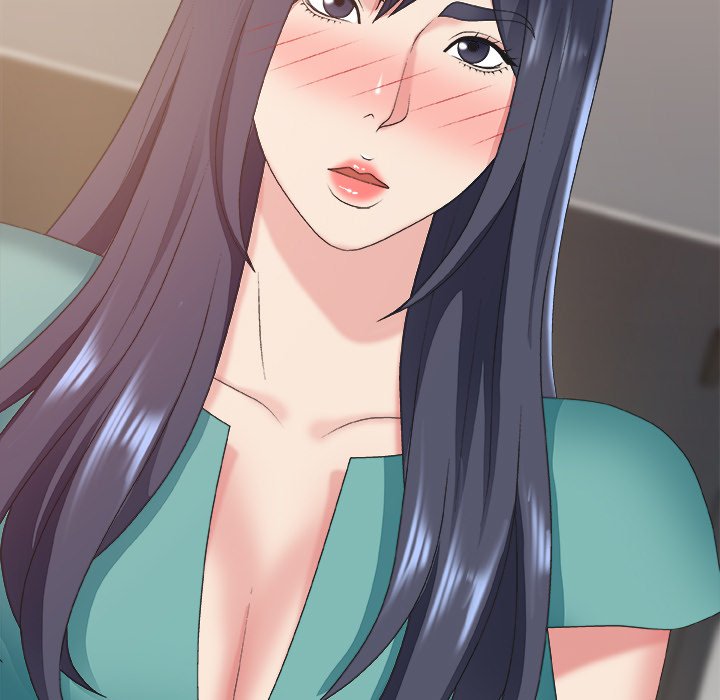 Miss Announcer Chapter 39 Page 146