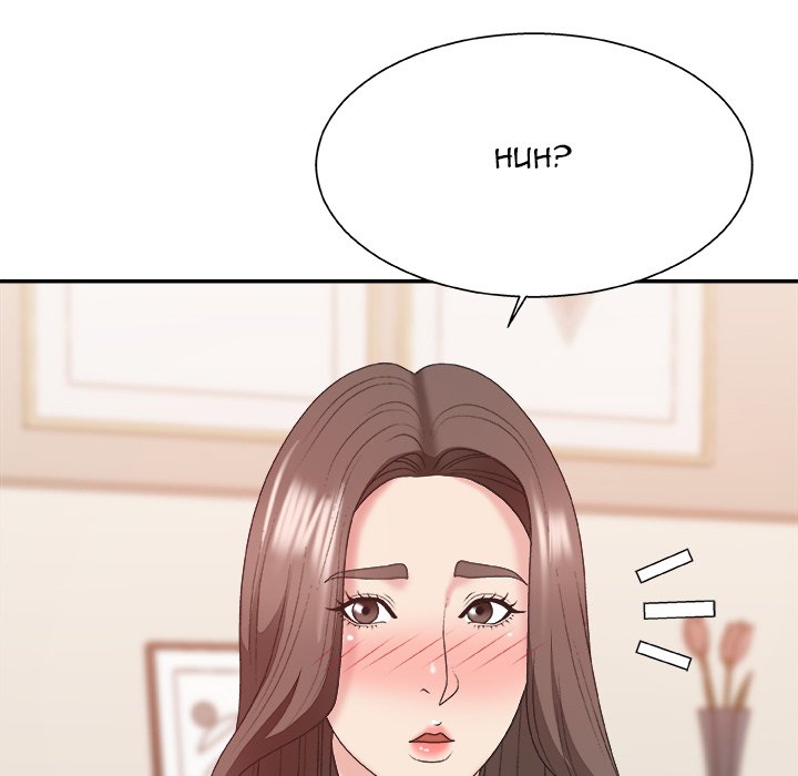 Miss Announcer Chapter 39 Page 24