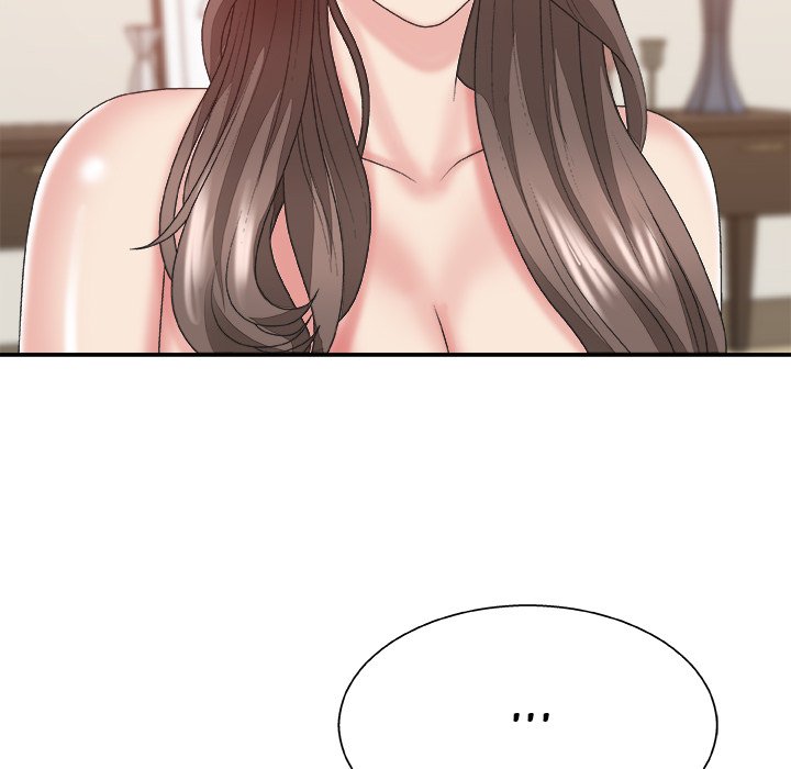 Miss Announcer Chapter 39 Page 25