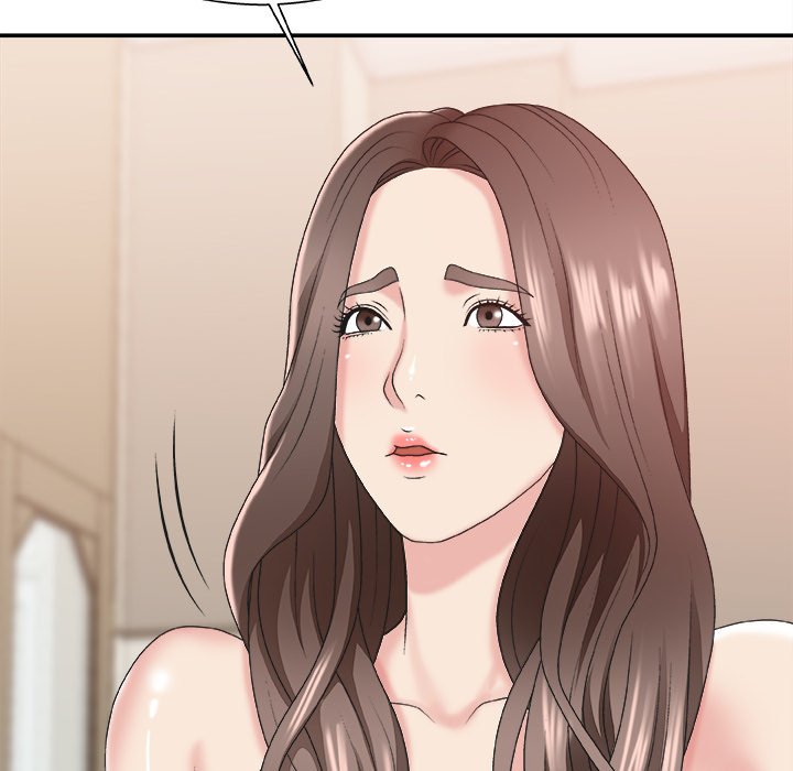 Miss Announcer Chapter 39 Page 28