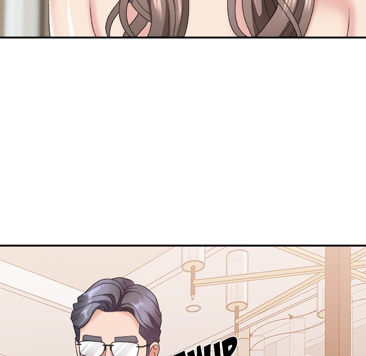Miss Announcer Chapter 39 Page 29